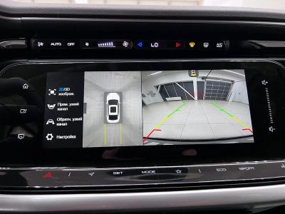 DongFeng Shine Max Luxury 1.5 АМТ превью 11