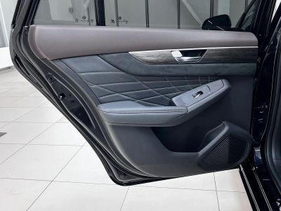 DongFeng Shine Max Luxury 1.5 АМТ превью 14