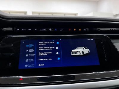 DongFeng Shine Max Luxury 1.5 АМТ превью 16