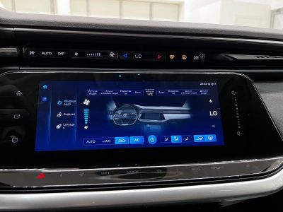 DongFeng Shine Max Luxury 1.5 АМТ превью 17