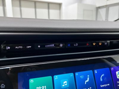 DongFeng Shine Max Luxury 1.5 АМТ превью 18