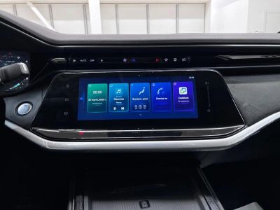 DongFeng Shine Max Luxury 1.5 АМТ превью 19