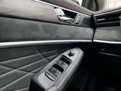 DongFeng Shine Max Luxury 1.5 АМТ превью 22