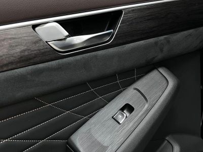 DongFeng Shine Max Luxury 1.5 АМТ превью 23