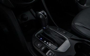 Hyundai Santa Fe Dynamic + High-Tech Pack 2.2 АКПП превью 16