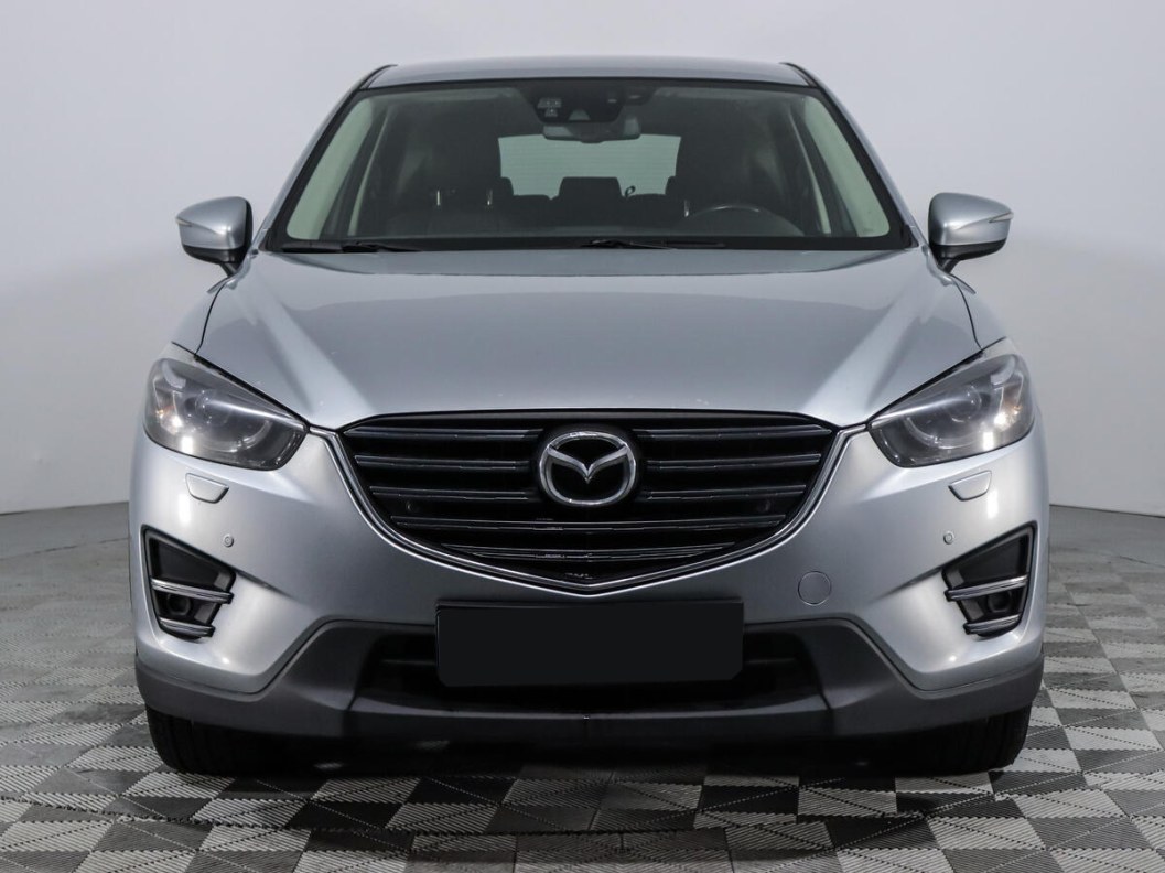 Mazda CX-5 Supreme 2.0 АКПП фото 2