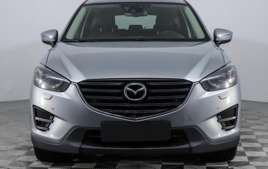 Mazda CX-5 Supreme 2.0 АКПП превью 2