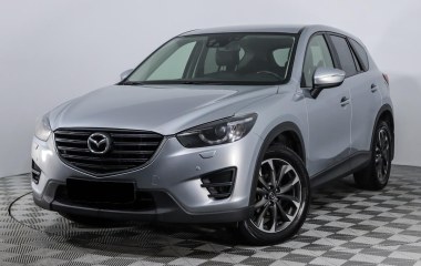 Mazda CX-5 Supreme 2.0 АКПП превью 3
