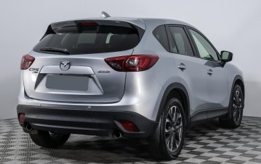 Mazda CX-5 Supreme 2.0 АКПП превью 4