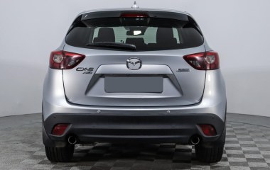 Mazda CX-5 Supreme 2.0 АКПП превью 5