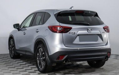 Mazda CX-5 Supreme 2.0 АКПП превью 6