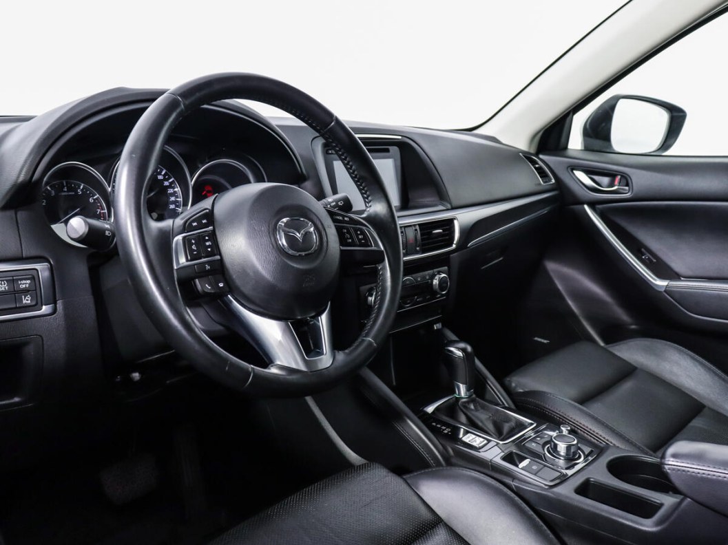 Mazda CX-5 Supreme 2.0 АКПП фото 7