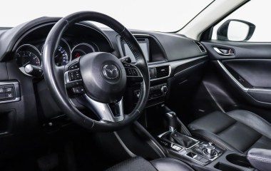 Mazda CX-5 Supreme 2.0 АКПП превью 7