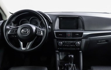 Mazda CX-5 Supreme 2.0 АКПП превью 8