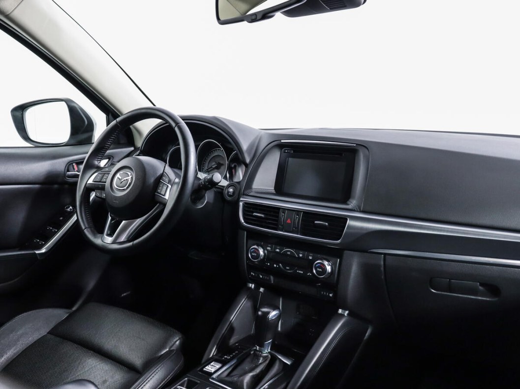 Mazda CX-5 Supreme 2.0 АКПП фото 9