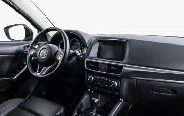 Mazda CX-5 Supreme 2.0 АКПП превью 9
