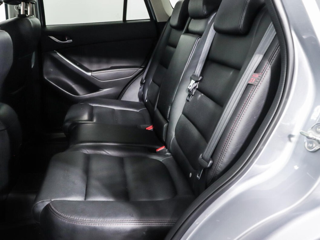 Mazda CX-5 Supreme 2.0 АКПП фото 10