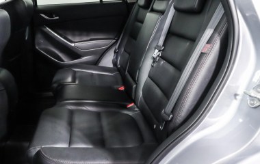 Mazda CX-5 Supreme 2.0 АКПП превью 10
