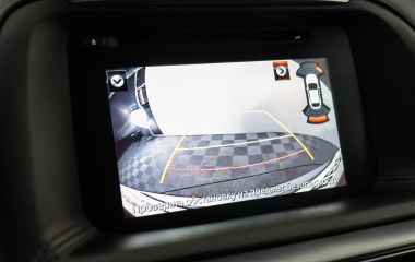 Mazda CX-5 Supreme 2.0 АКПП превью 13