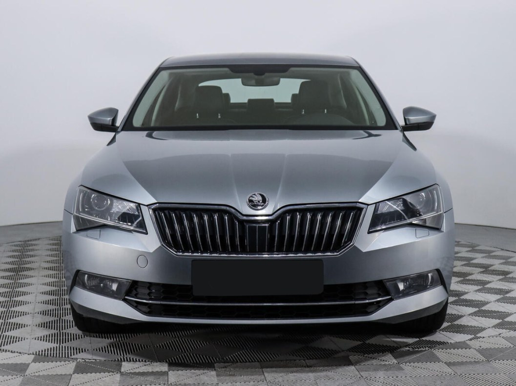 Skoda Superb Style 1.8 DSG фото 2