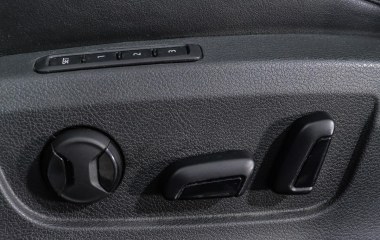 Skoda Superb Style 1.8 DSG превью 13