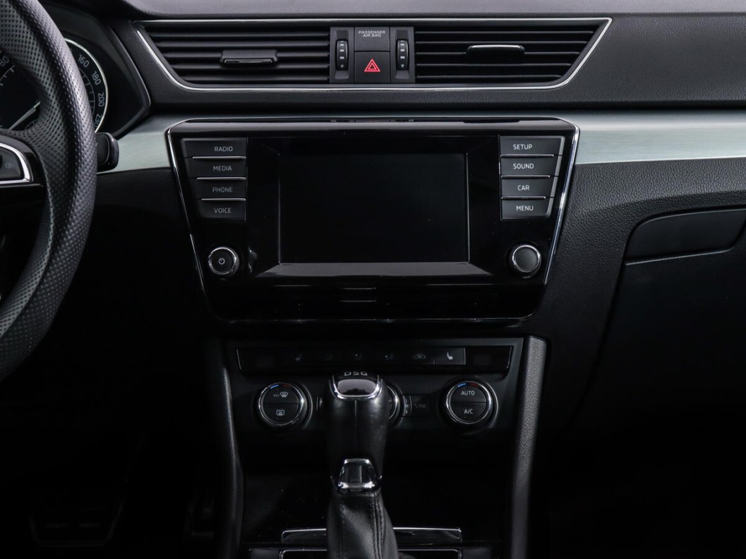 Skoda Superb Style 1.8 DSG фото 14