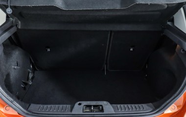 Ford Fiesta 1.0  превью 13