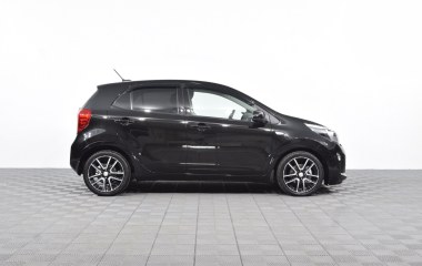 Kia Picanto Luxe 1.2 АКПП превью 4