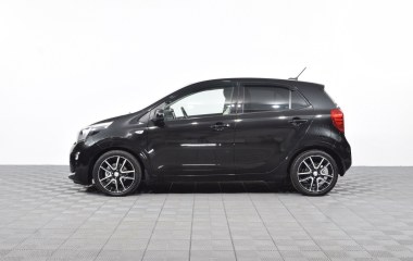 Kia Picanto Luxe 1.2 АКПП превью 5
