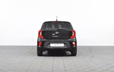 Kia Picanto Luxe 1.2 АКПП превью 7