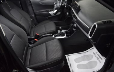 Kia Picanto Luxe 1.2 АКПП превью 11
