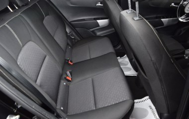Kia Picanto Luxe 1.2 АКПП превью 12