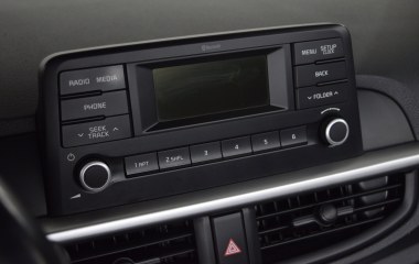 Kia Picanto Luxe 1.2 АКПП превью 16