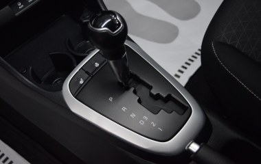 Kia Picanto Luxe 1.2 АКПП превью 17