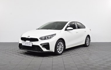 Kia Cerato Prestige 1.6 АКПП превью 3