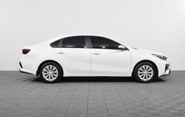 Kia Cerato Prestige 1.6 АКПП превью 4