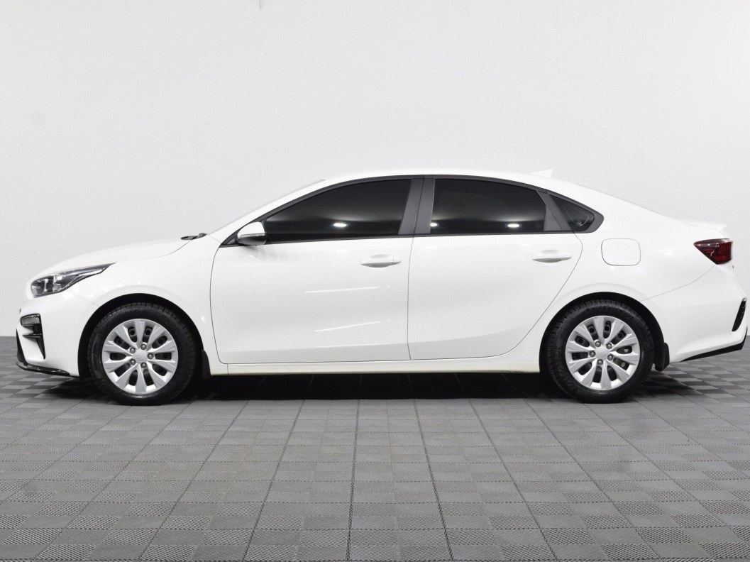 Kia Cerato Prestige 1.6 АКПП фото 5
