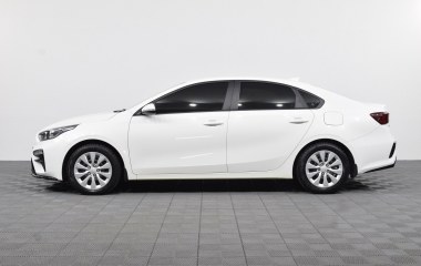 Kia Cerato Prestige 1.6 АКПП превью 5