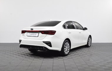 Kia Cerato Prestige 1.6 АКПП превью 6