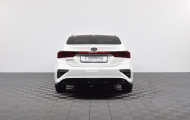 Kia Cerato Prestige 1.6 АКПП превью 7