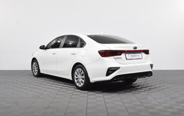 Kia Cerato Prestige 1.6 АКПП превью 8