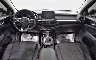 Kia Cerato Prestige 1.6 АКПП превью 10