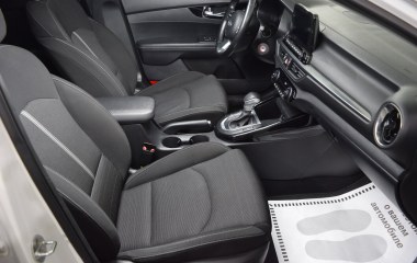 Kia Cerato Prestige 1.6 АКПП превью 11