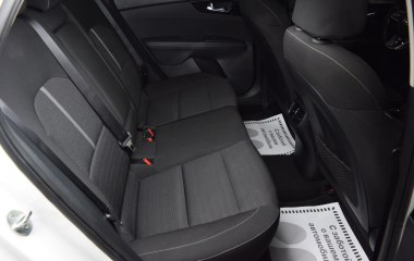 Kia Cerato Prestige 1.6 АКПП превью 12