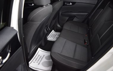 Kia Cerato Prestige 1.6 АКПП превью 13