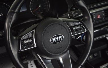 Kia Cerato Prestige 1.6 АКПП превью 15