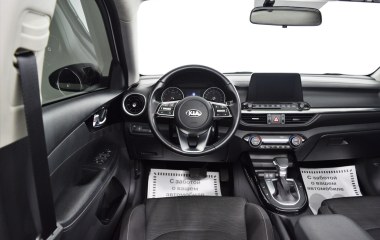 Kia Cerato Prestige 1.6 АКПП превью 16