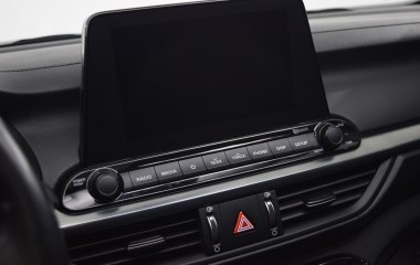 Kia Cerato Prestige 1.6 АКПП превью 17