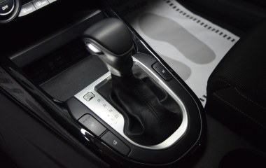 Kia Cerato Prestige 1.6 АКПП превью 19