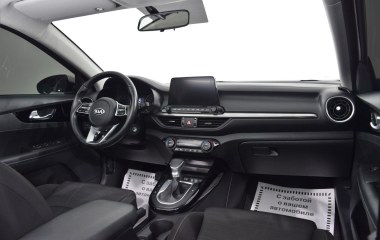 Kia Cerato Prestige 1.6 АКПП превью 21
